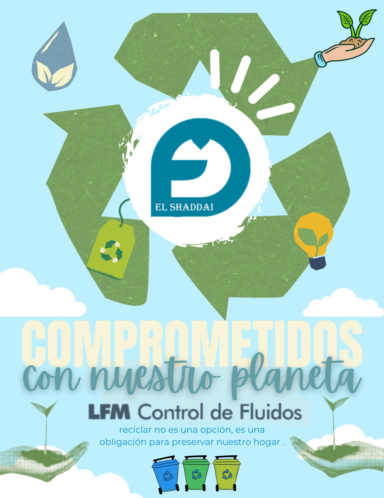 medio ambiente